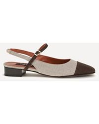 CAREL PARIS - Oceano Ballerinas - Lyst