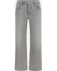 Citizens of Humanity - Vintage Straight-Leg Jeans - Lyst