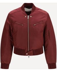 Entire studios - Arc Bomber - Lyst
