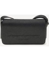 Alexander Wang - Leather Shoulder Bag - Lyst