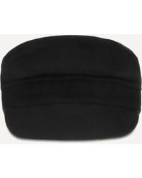 P.A.R.O.S.H. - P. A.R. O.S. H. Wool Baseball Cap - Lyst