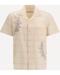 BAZISZT - Provence Shirt - Lyst