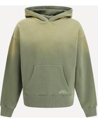 Axel Arigato - Grip Hoodie - Lyst