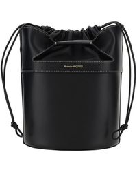 Alexander McQueen - Handbags - Lyst