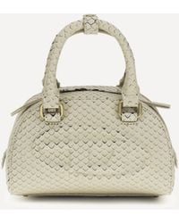 DIESEL - 1Dr Dome Handbag - Lyst