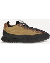 Miu Miu - Ripstop Sneakers - Lyst