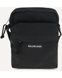 Balenciaga - Explorer Shoulder Bag - Lyst