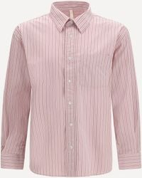 sunflower - New Base Shirt - Lyst