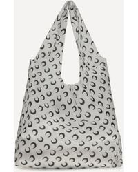Marine Serre - Luna Tote Bag - Lyst