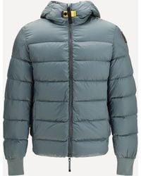 Parajumpers - Puffer Jacket Pharrel With Hood - Lyst