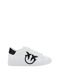 Pinko Sneakers for Women - Up to 78% off | Lyst