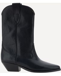 Isabel Marant - Boots - Lyst