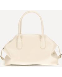 THEMOIRÈ - Tallia Trank Medium Shoulder Bag - Lyst