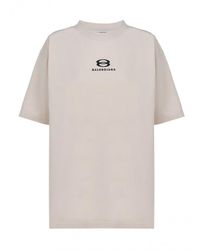 balenciaga t shirt for women