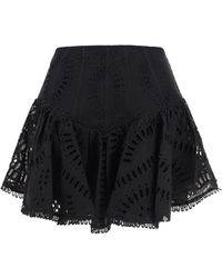 Charo Ruiz - Skirts - Lyst