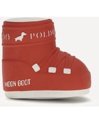 Moon Boot - Gioco Sonoro Poldo X Moonboot "Squeaky" - Lyst