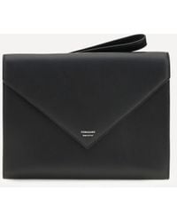 Ferragamo - Florence Document Holder - Lyst