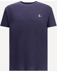 Vivienne Westwood - T-Shirts - Lyst