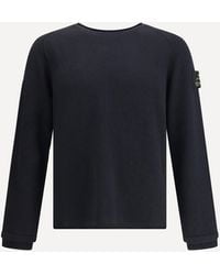 Premiata - Merino Wool Sweater - Lyst