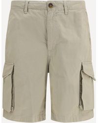 Sebago - Northfield Cargo Shorts - Lyst