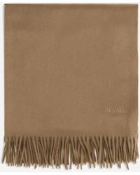 Max Mara - Sciarpa Baci - Lyst