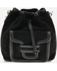 Pierre Hardy - Borsa A Secchiello Alpha - Lyst