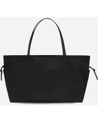 Tory Burch - Ella Recycled Nylon Drawstring Tote Bag - Lyst