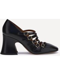 Chloé - Décolleté Janis - Lyst