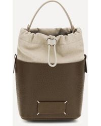 Margiela - Borsa A Secchiello 5Ac - Lyst