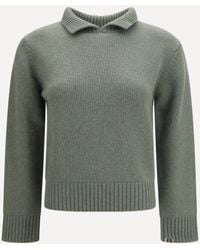 Extreme Cashmere - N°513 Jo Sweater - Lyst