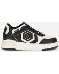 Philipp Plein - Sk8R Sneakers - Lyst