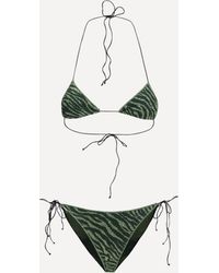 Oséree - Lumière Candy Bikini - Lyst