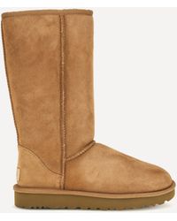 UGG - Classic Tall Ii Boots - Lyst