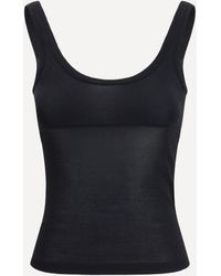 Max Mara - Biada Wide Neckline Top - Lyst