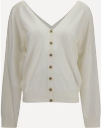Lisa Yang - Jiani Cashmere Cardigan - Lyst