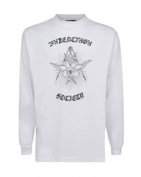 Balenciaga T Shirts For Men Up To 60 Off At Lyst Com