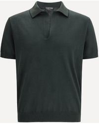 Tom Ford - Maglia Polo - Lyst