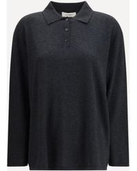 Lisa Yang - Caisa Sweater - Lyst