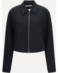 Our Legacy - Statue Wool Jacket - Lyst