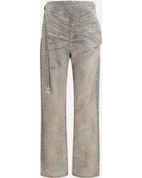 DIESEL - Slim-Fit Jeans - Lyst