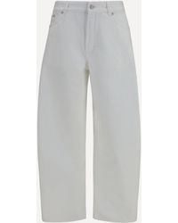 Alaïa - Rodeo Jeans - Lyst