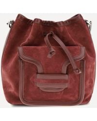 Pierre Hardy - Borsa A Secchiello Alpha - Lyst