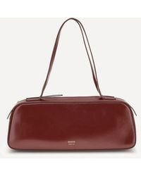 KHAITE - Simona Shoulder Bag - Lyst