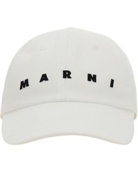 Marni - Hats E Hairbands - Lyst