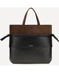 Loewe - Small Switch Tote Bag - Lyst
