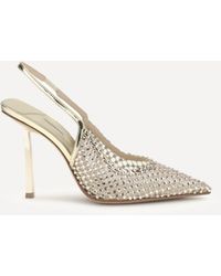 Le Silla - Pumps - Lyst