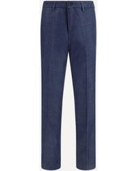 Cruna - Pantaloni Dal Taglio Sartoriale - Lyst