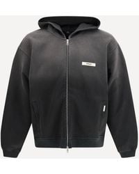 Represent - Cotton Sweatshirt - Lyst