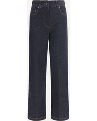 Max Mara Pure - Ribes Pants - Lyst