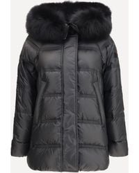 Peuterey - Takan Hooded Jacket - Lyst